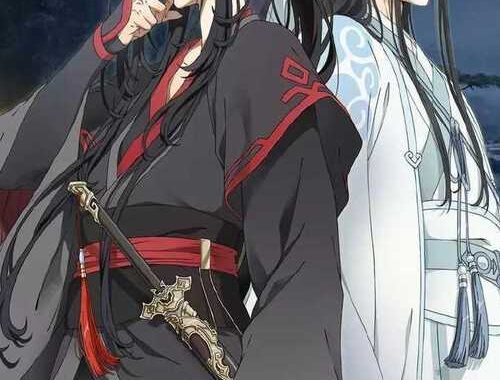 魔道祖师动漫免费观看第二季：解锁魏无羡与蓝忘机的全新冒险