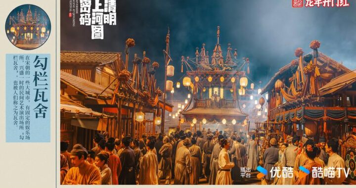 清明上河图密码pdf下载：全面指南与获取途径