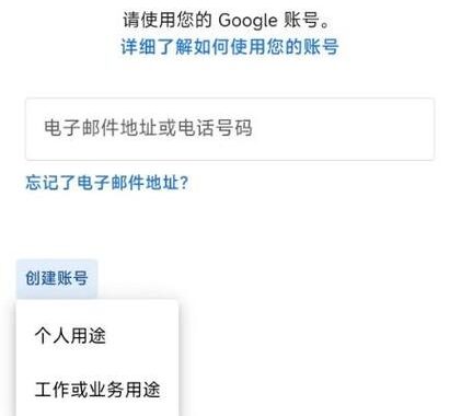 Gmail登录登入邮箱：详解步骤与注意事项