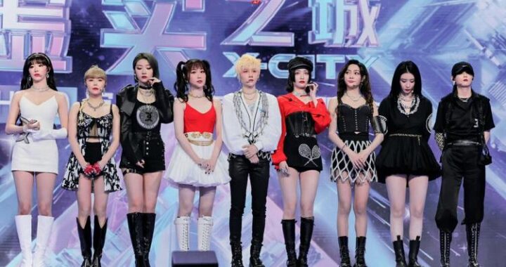 小黑屋女团回放无删减：全面解析与观看指南