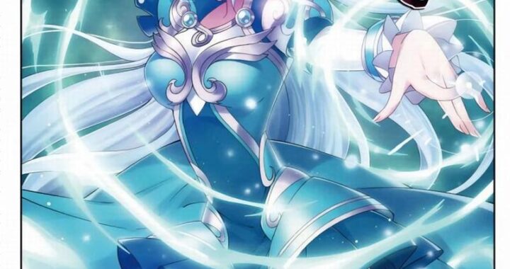 斗破苍穹漫画免费看：精彩剧情与观看指南