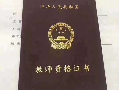 教师资格证编号查询：全面指南与操作步骤