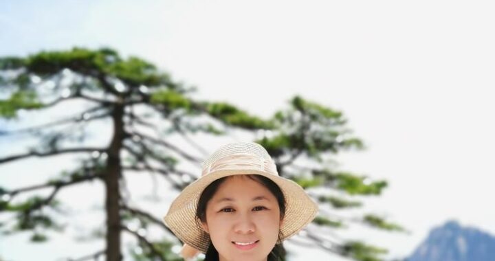 袁子仪许愿精灵：解锁心灵深处的奇幻之旅