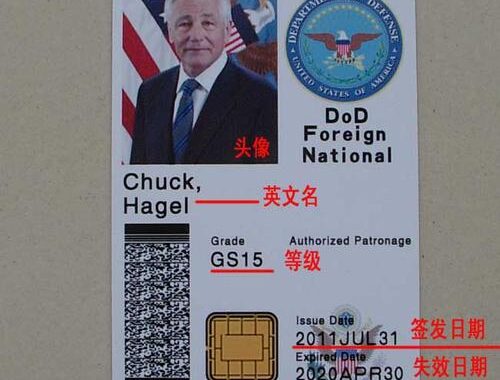 美国身份生成：全面指南与详细步骤