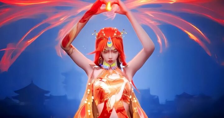 沧元图庄生真实身份：揭秘隐藏于江湖的神秘高人