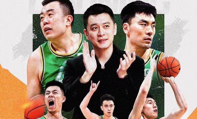 优直播CBA：实时观看CBA赛事，尽享篮球盛宴