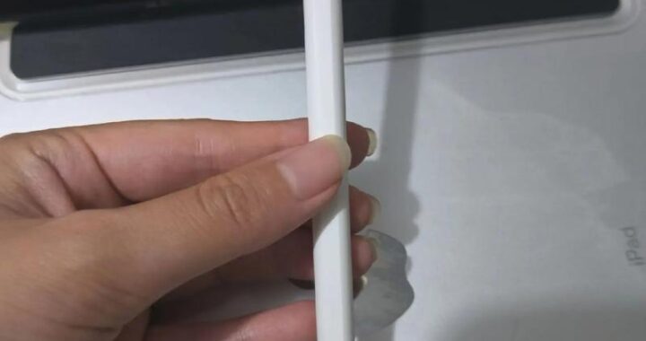 Apple Pencil第二代：革命性书写与创意工具