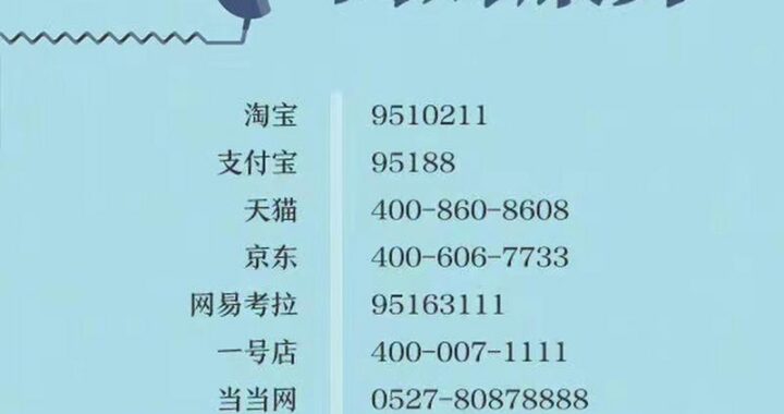 消费者服务热线：提升购物体验的关键桥梁