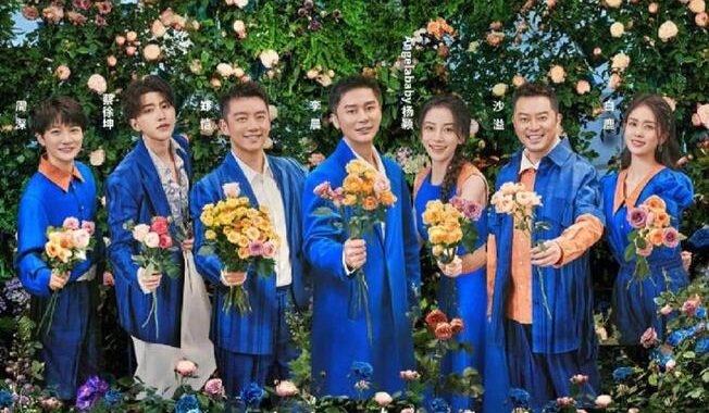 奔跑吧第十季免费观看：哪里能找到高清资源？