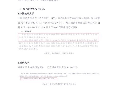 考研什么时候可以看到考场：详细解析与备考建议