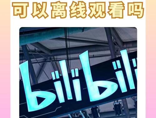 bilbil直播：探索二次元文化的直播新纪元