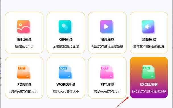 如何在Excel中高效进行图片压缩？Excel图片压缩的实用技巧与步骤