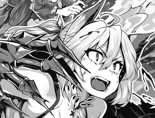回复术士漫画：深度解析与欣赏指南