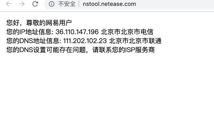 DNS测试工具：全面解析与实用指南