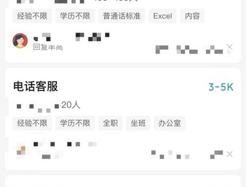 boss简历：打造专业职场形象的必备指南
