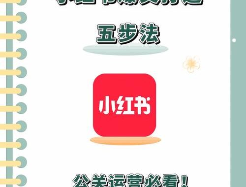 小红书在线入口：全面解析与便捷访问指南