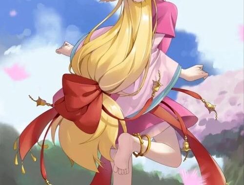 狐妖小红娘动漫全集免费观看指南