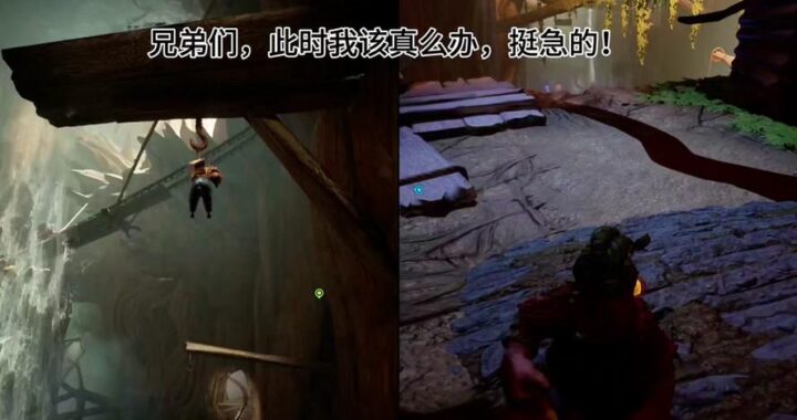 双人成行内存多大？详细配置解析与选择建议