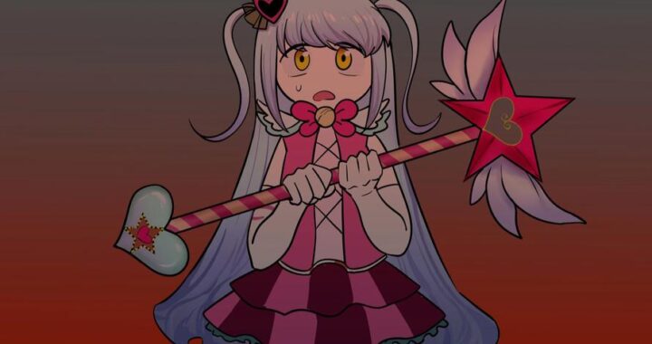 魔法少女诺布尔：如何成为像她一样的强大存在？