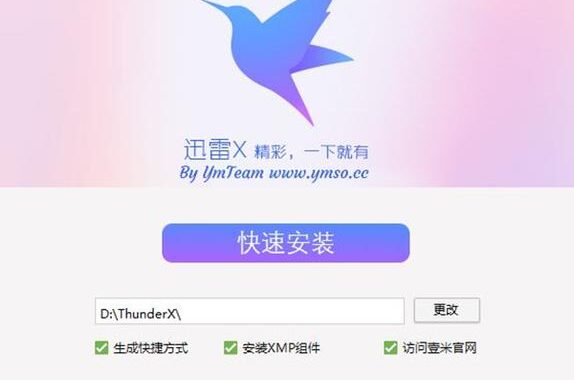 迅雷无视敏感破解版，守护网络安全与版权底线