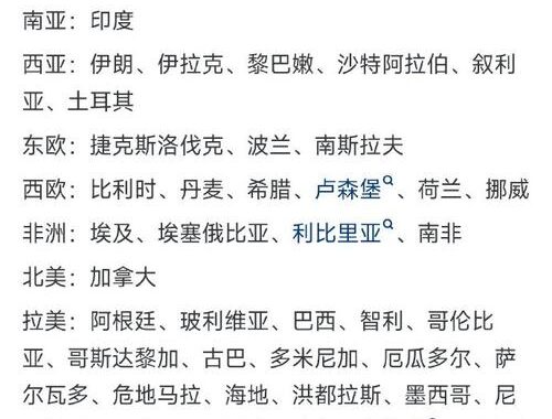 苏联解体时间及其详细历程