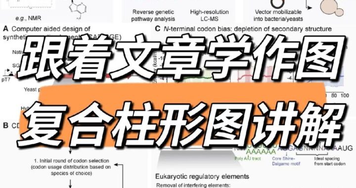 论文作图软件哪个好？如何选择并高效使用？