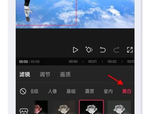 剪映不透明度在哪？详细操作步骤指南
