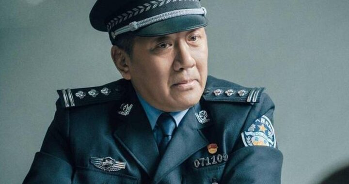 我是刑警免费在线：沉浸式体验刑警生涯的影视盛宴