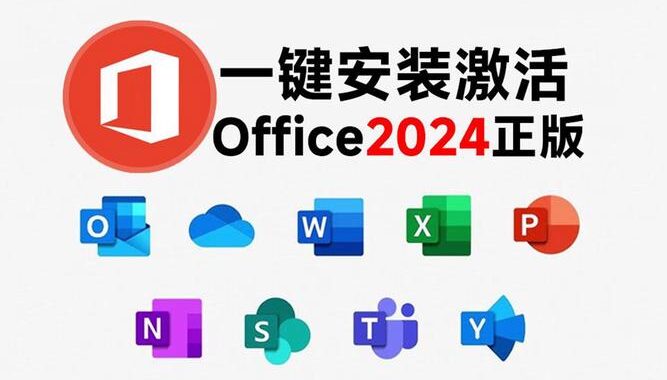Office办公软件：全面提升工作效率的必备工具