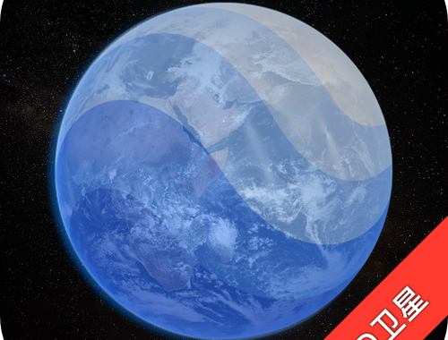 谷歌地球官方版：探索世界的无限可能