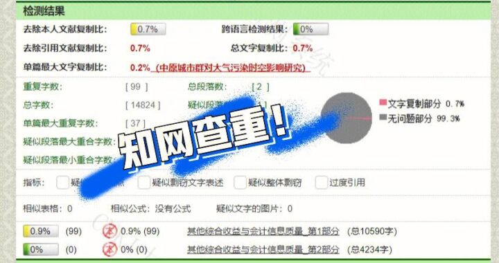 知网查重在哪：详细步骤与指南