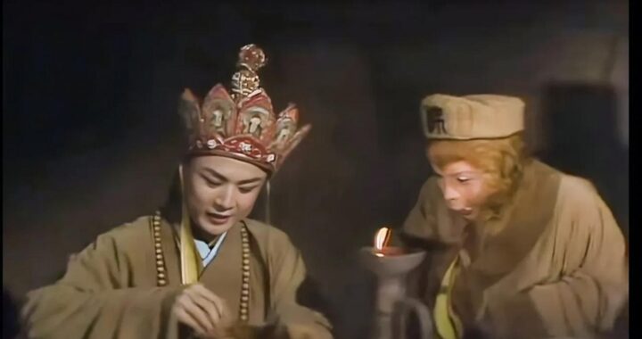 西游记在线观看：经典重现，畅享西游之旅