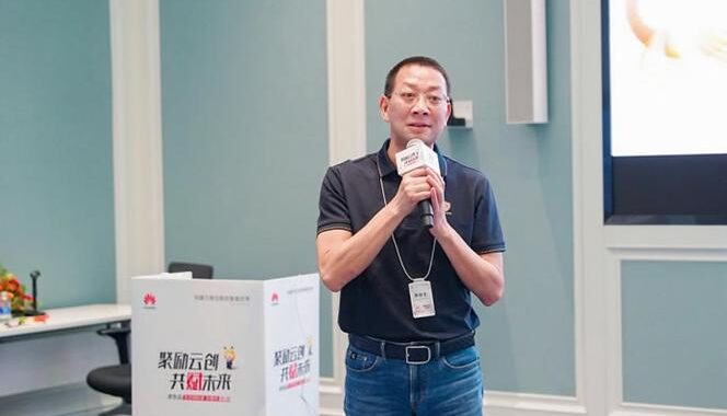 上海汉得信息技术股份有限公司：如何成为行业领先的IT解决方案提供商？