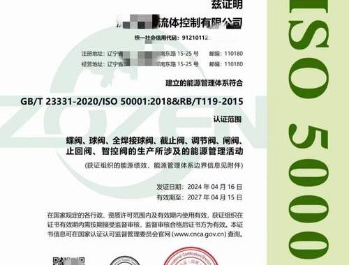 管理体系认证查询：全面指南与步骤解析