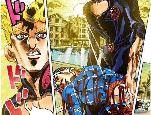 jojo观看顺序：全面解析与推荐观看路径