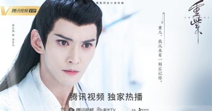 重紫电视剧免费观看全集在线观看：高清流畅，尽享仙侠盛宴