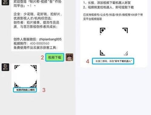 如何下载微信视频号的视频？详细步骤与技巧