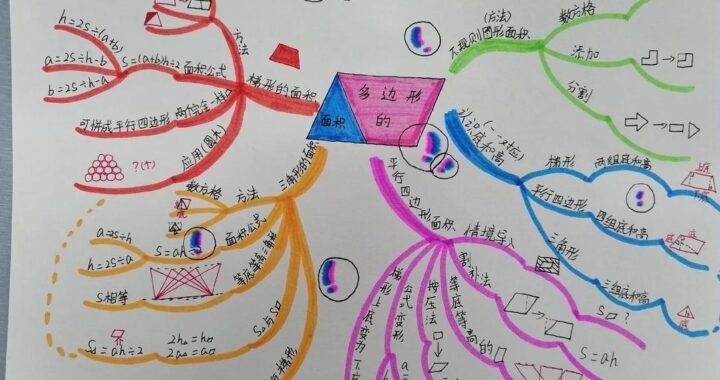 思维导图·制作：全面指南与详细步骤