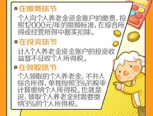 个人养老金制度是什么：全面解析与参与指南