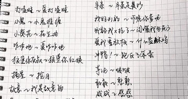 有寓意的网名：探索名字背后的深意与魅力