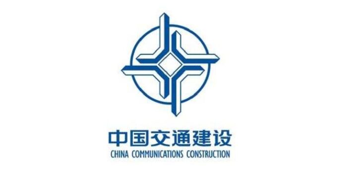 中国交建logo背后蕴含的设计智慧与企业文化是怎样的呢？