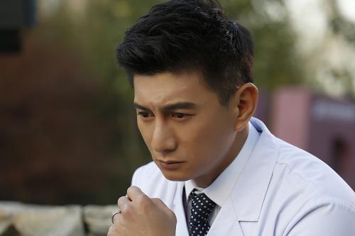 吴奇隆电视剧有哪些经典之作？如何欣赏他的演技魅力？