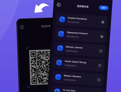传输助手电脑版：高效文件传输与管理的全能助手