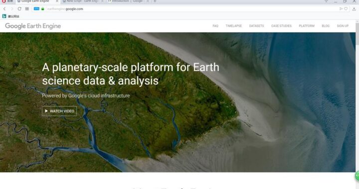 Google地球下载电脑版：详细步骤与指南