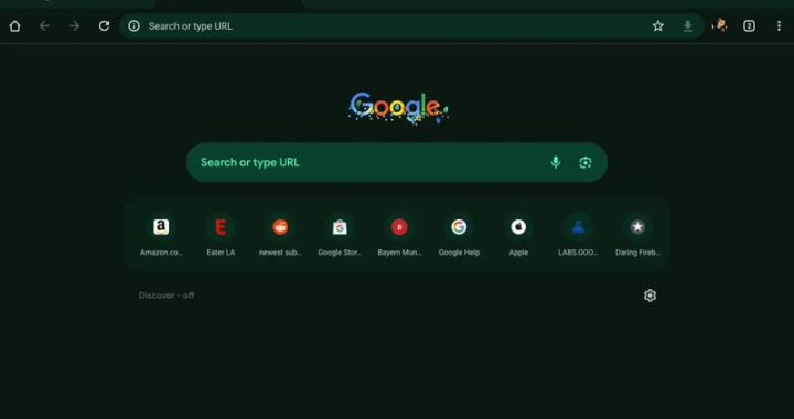 谷歌官方浏览器：Chrome的全面解析与使用指南