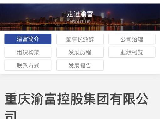 重庆产权交易网：一站式高效交易平台指南