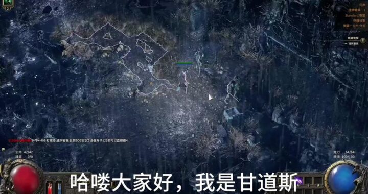 流亡黯道2台服：全面指南与深度解析