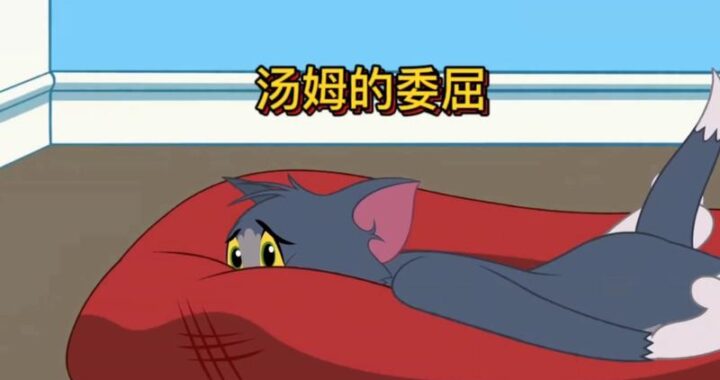 汤姆在线观看视频在线观看：尽享高清影视盛宴