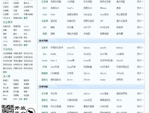 精品导航网页：打造个性化、高效的网络浏览体验