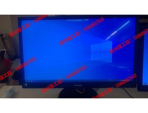 显示器颜色设置：全面指南与调整步骤